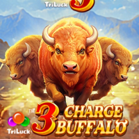 3 Charge Buffalo