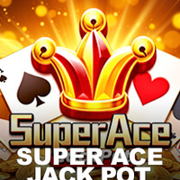 Super Ace Jack Pot