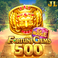 Fortune Gems 500