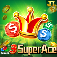 3 SuperAce