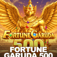 Fortune Garuda500